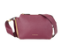 Helmsley House Check Crossbody Bag, front view